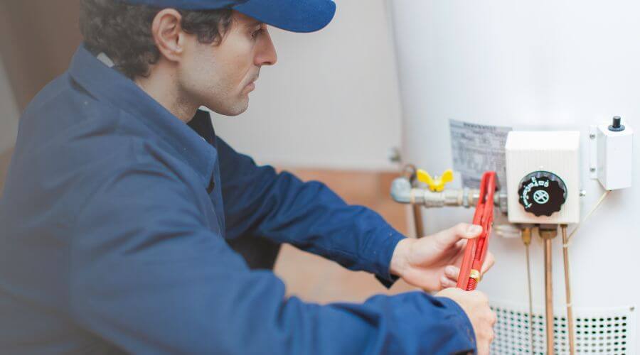Professional Leak Detection in Garrett Park, MD