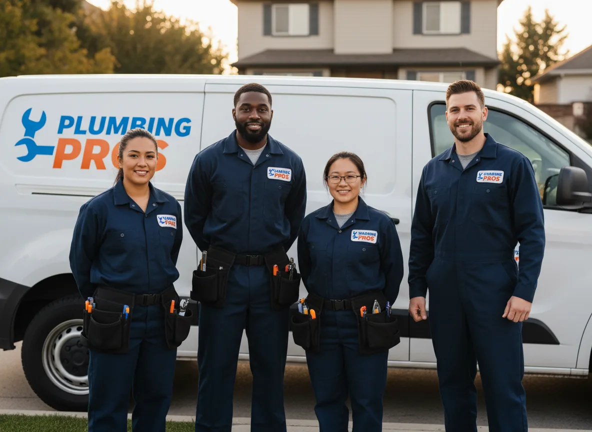 Water Heater Repair company in Garrett Park, MD